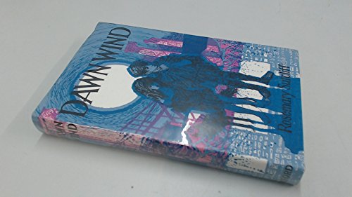 Dawn Wind B000V104ZO Book Cover