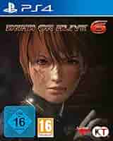 Dead or Alive 6 [Playstation 4] : Amazon.de: PC & Video Games