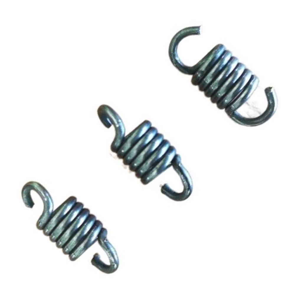 Kit de resortes de embrague centrífugo para cortadoras de disco K1250 3120K 2
