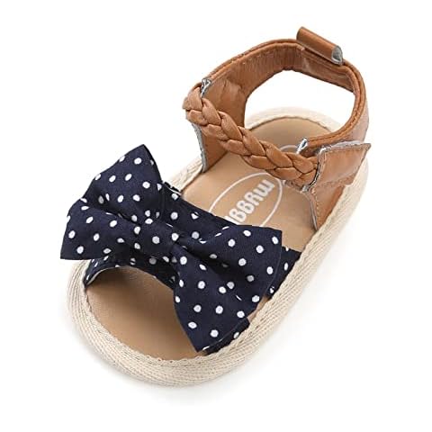 DAY8 Sandales Bébé Fille Cover