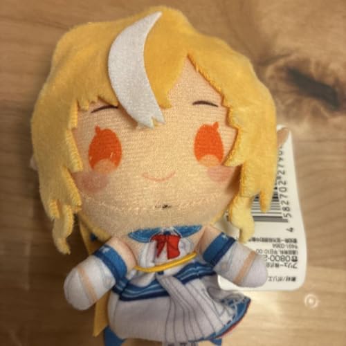 ホロライブプロダクション 指パペットー3期生ー