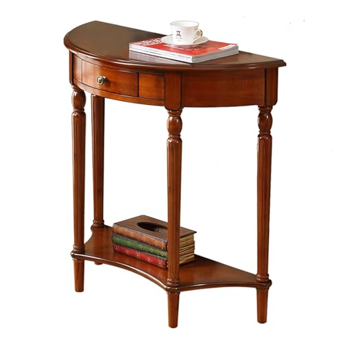 Muebles Auxiliares de Salon Cerezo Marca Generic