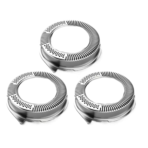 SH50 �����p�w�b�h�n�APhilips �Ή��ANorelco �Ή��A�V�F�[�o�[�V���[�Y 5000 (S5xxx)�AAquaTouch (AT8xx�AAT7xx)�APowerTouch (PT8xx�APT7xx)�B