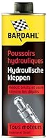 BARDHAL 2001022 Push Hydraulische Flasche, 300 ml
