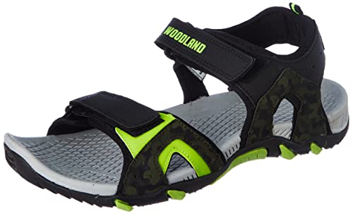 Image of Woodland Men's Backstrap Sandal
