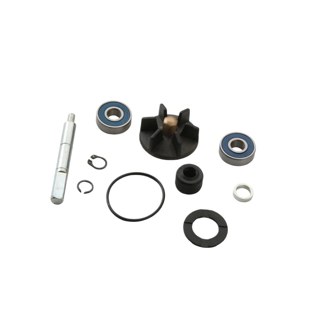 Kit de réparation de pompe à eau pour scooter NRG50 MC2 50cc