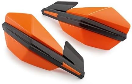 HANDGUARD SET ORANGE 7810297905004