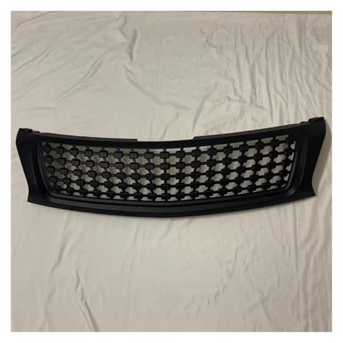 Calandre de course premium pour Triton L200 maille de pare-chocs