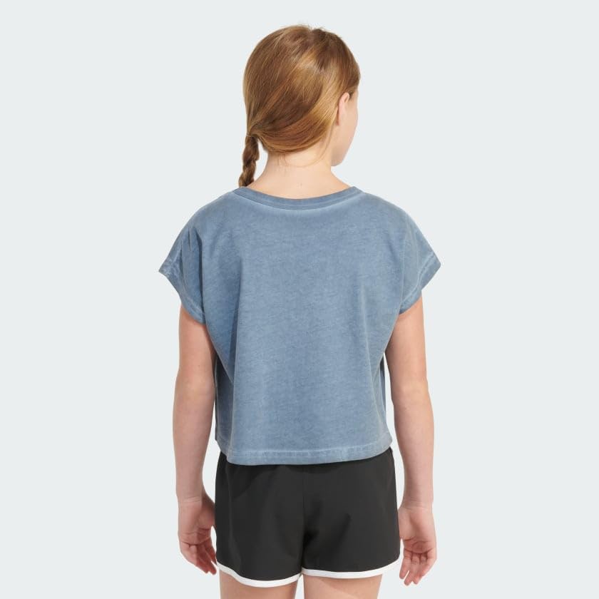 Pigment Sleeveless Box Top2