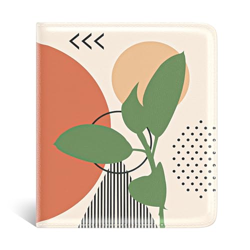 Nipichsha Womens Wallet, Small Slim RFID Credit Card Holder Wallet