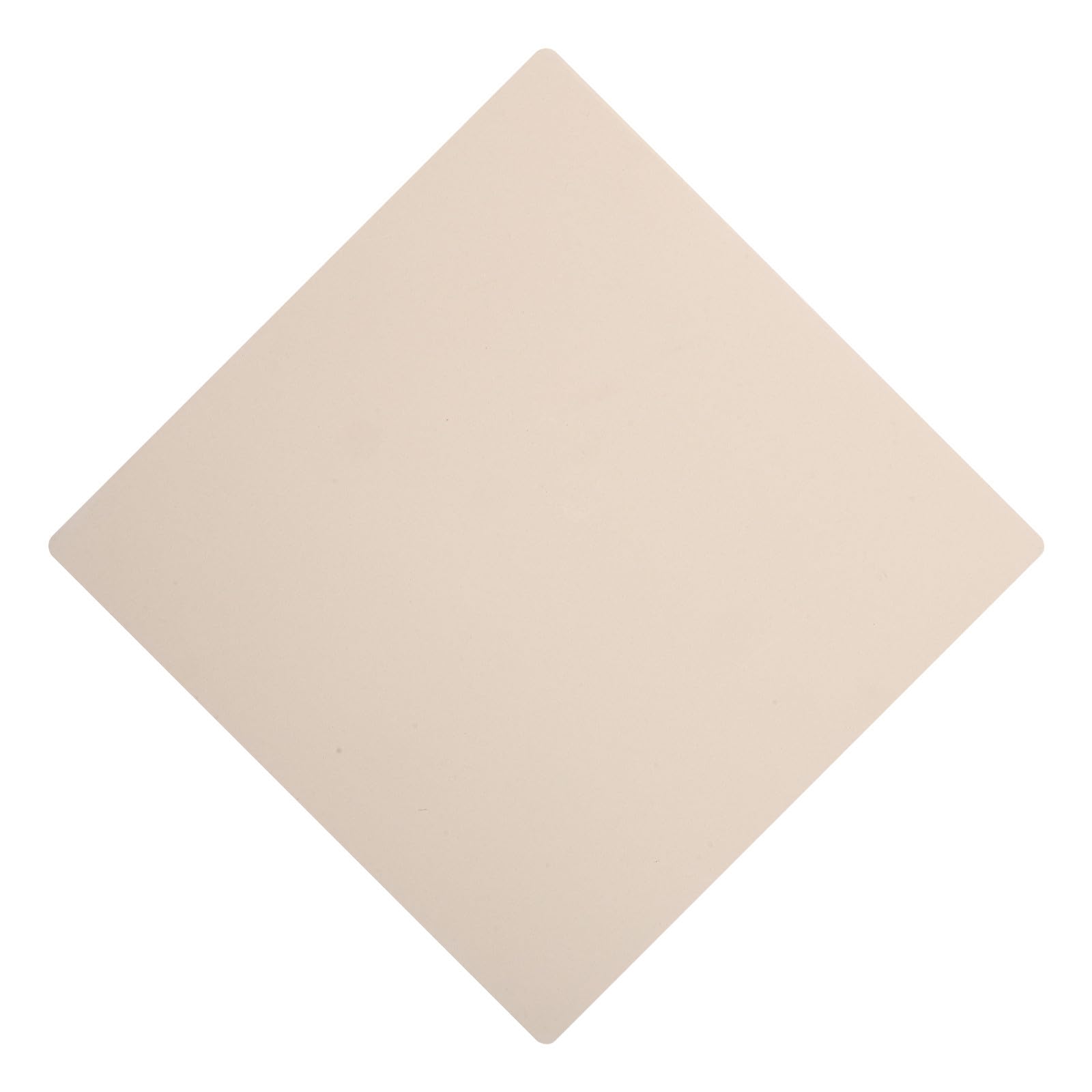 Pietra per Pizza Quadrata 30,3cm in Cordierite per Forno Barbecue
