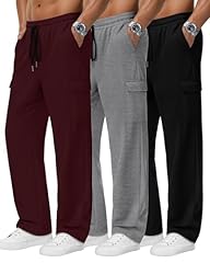 Black, Light Mixed Gray, Wine Red