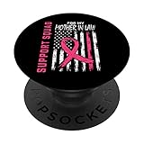 Photo Gallery supporto squadra rosa madre in legge cancro al seno bandiera regali popsockets popgrip intercambiabile Photo Gallery supporto squadra rosa madre in legge cancro al seno bandiera regali popsockets popgrip intercambiabile