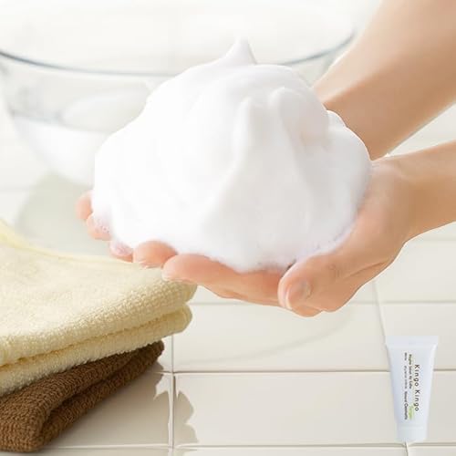 てんげん 白土洗顔料 kingokingo(お試しサイズ(20g))