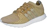 tênis adidas eqt bask adv  Adidas Hombre EQT Soporte Ultra P Planos con Cordones Zapatillas con Primeknit Superior, Cuero Cuello, Parte Delantera y Talón Recubrimiento, Reforzado 3 Rayas, Boost Cojín