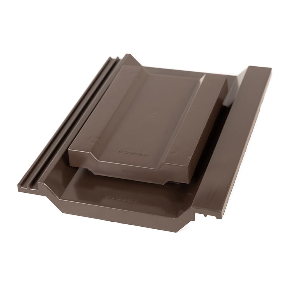 Eroofing Brown Klober Wessex Vent