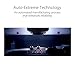 ASUS TUF Gaming NVIDIA GeForce RTX 3060 Ti V2 OC Edition Graphics Card (PCIe 4.0, 8GB GDDR6, LHR, HDMI 2.1, DisplayPort 1.4a, Dual Ball Fan Bearings, Military-Grade Certification, GPU Tweak II)