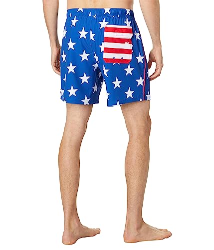 vineyard vines Men's Standard 7 Inch Solid Chappy Trunks2