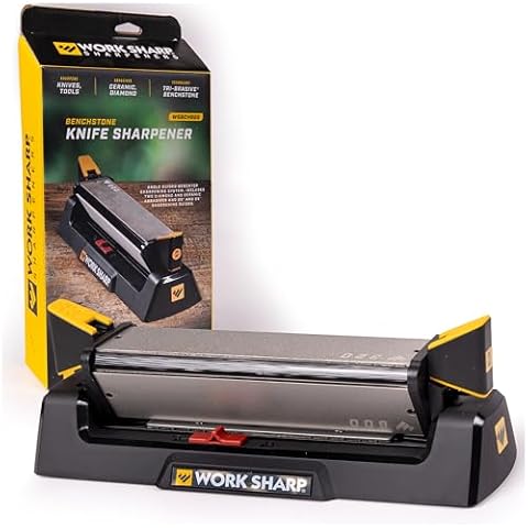 Work Sharp WSBCHBSS Knife Sharpener Cover