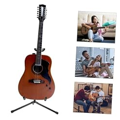 SUPVOX 1 Pc Support Pliant Pour Guitare Support D’arbre De Guitare Titulaire D’ukulélé Présentoir De Guitare Stand De Banjo Support De Basse Présentoir Basse Pliable Support Au Sol - Les Beatles, Paul McCartney, John Lennon, RIngo Starr, George Harrison SUPVOX 1 Pc Support Pliant Pour Guitare Support D'arbre De Guitare Titulaire D'ukulélé Présentoir De Guitare Stand De Banjo Support De Basse Présentoir Basse Pliable Support Au Sol – Image 5