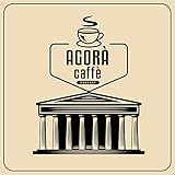  Agorà Caffè