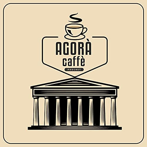  Agorà Caffè