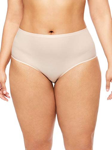 Image of Chantelle womens Softstretch Seamless High Waist Full Brief