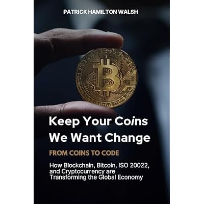 Keep Your Coins, We Want Change: From Coins to Code