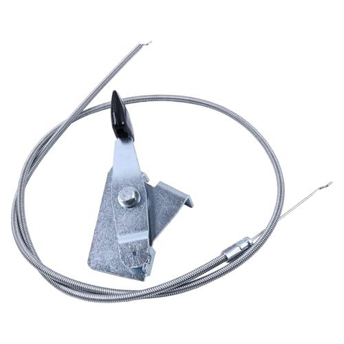 Câble de commande d'accélérateur 1013-97 pour outils de jardin Mclane