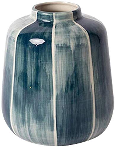 Vase en céramique MU pour transformer votre salon avec élégance et poésie florale.
