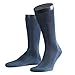 Produktbild FALKE Herren Socken, Tiago M SO-14662, 1er Pack,Blau (Jeans (6670)), 45-46