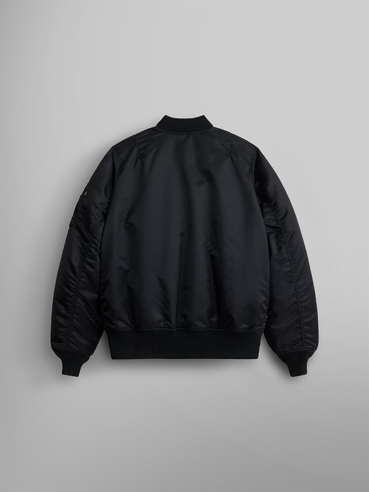 Alpha Industries MA-1 Mod Flight Jacket