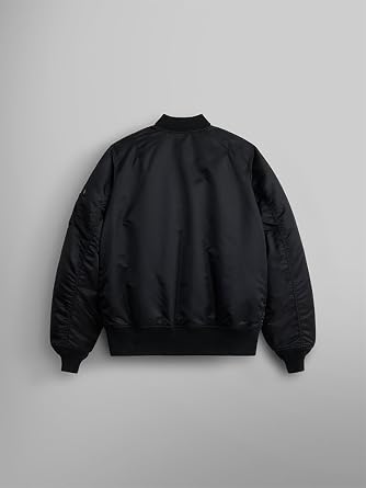 Alpha Industries MA-1 Mod Flight Jacket