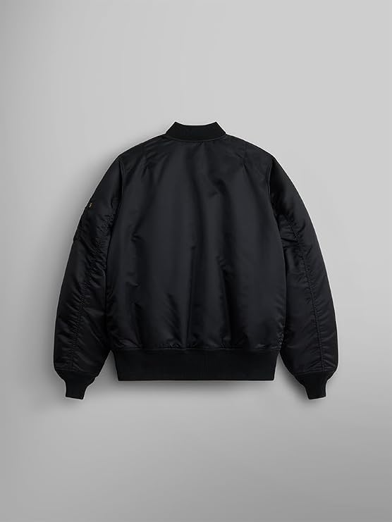 Alpha Industries MA-1 Mod Flight Jacket