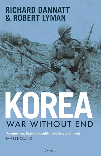 Korea: War Without End view 2