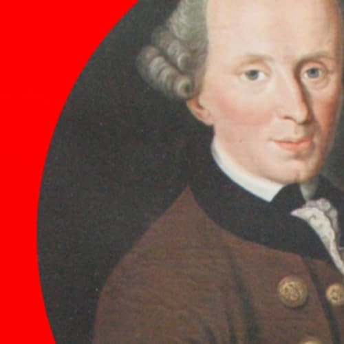 Kants Philosophie - Was ist Weltb&uuml;rgertum? (Und was ist deutsch?)