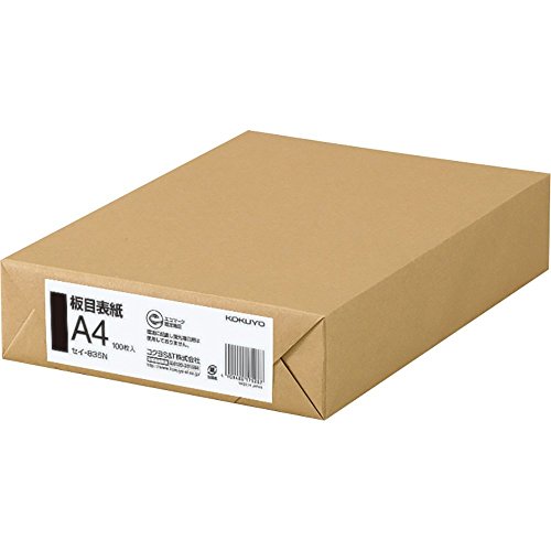 �R�N�� �ڕ\�� A4 100�� �Z�C-835N �y�܂Ƃߔ���3���Z�b�g�z