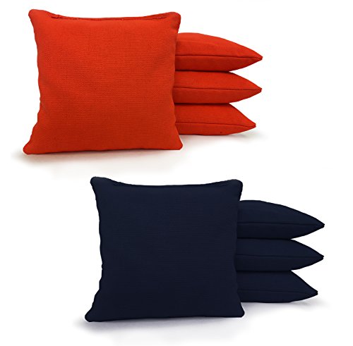 Johnson Enterprises, LLC 8 Standard Corn Filled Regulation 6