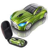 **Légère et portable** : conçue pour une utilisation en déplacement, cette mini souris est légère et facile à transporter, ce qui la rend idéale pour les voyages, l'école ou le bureau.