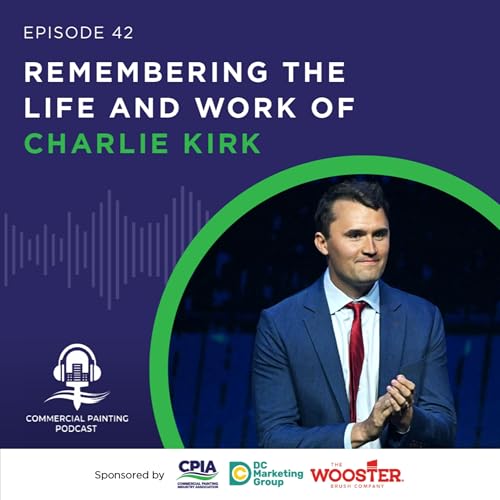 Remembering the Life and Work of Charlie Kirk