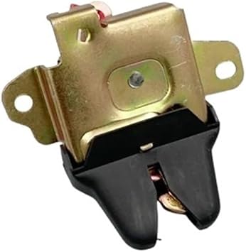 Trunk lid Latch Tailgate Lock for Toyota for Corolla ae101 1993-1998 Model Back 64610-12171