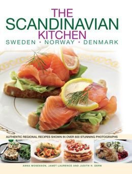 Scandinavian Kitchen