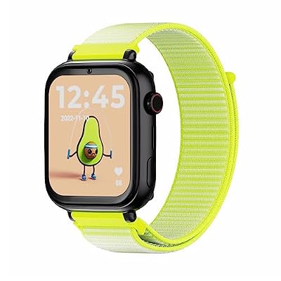SaveFamily SaveWatch Plus 4G