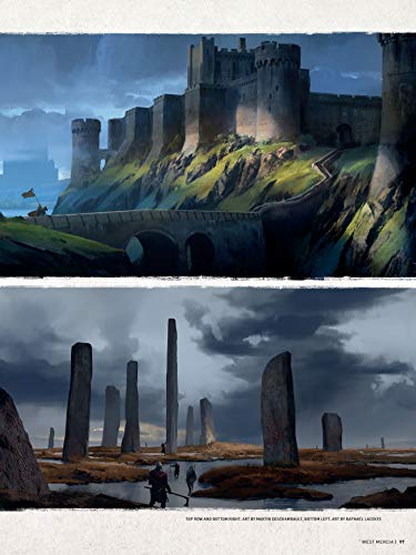 The Art of Assassin's Creed Valhalla steampunk buy now online The Art of Assassin's Creed Valhalla steampunk buy now online