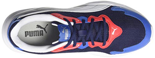 Image of Puma Unisex-Adult 90s Runner Nu Wave Imeva Shoes Trail Running Shoe