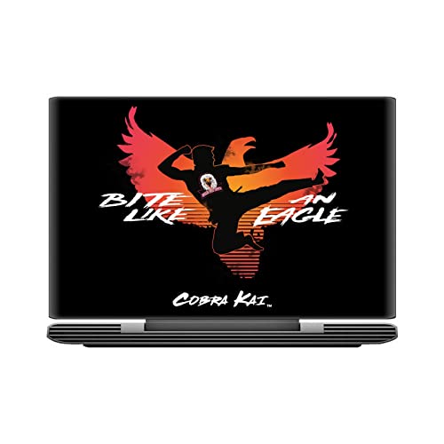 Housse Cobra Kai pour ordinateur portable Mi Notebook 14 décor bureau