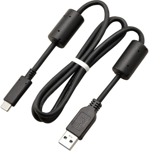 Olympus CB USB11   Cable USB para cámara E M1 Mark II