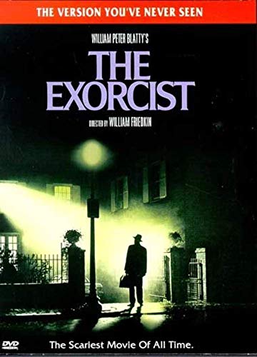 The Exorcist (The Version You've Never Seen)