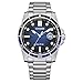 Produktbild CITIZEN Herren Analog Quarz Uhr mit Edelstahl Armband AW1810-85L