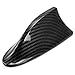 Price comparison product image Car Carbon Fiber Shark Fin Antenna/Fit For Opel Astra J Corsa D Zafira C Mokka Insignia Cascada Karl Adam Meriva